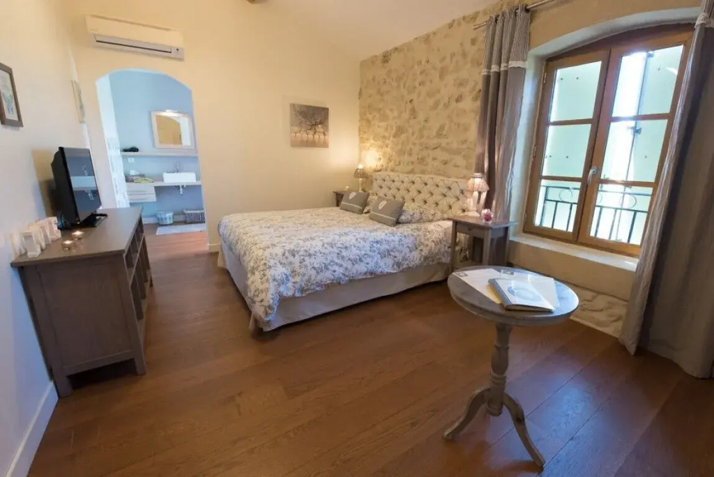 Le Relais De Pigasse
