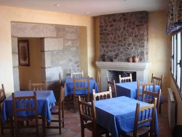La Casa del Regidor Hotel Rural Fermoselle