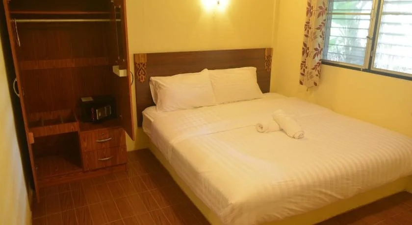 M&M Guesthouse