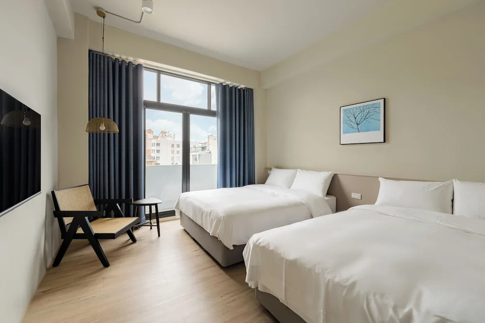 Timios Inn 提米好旅