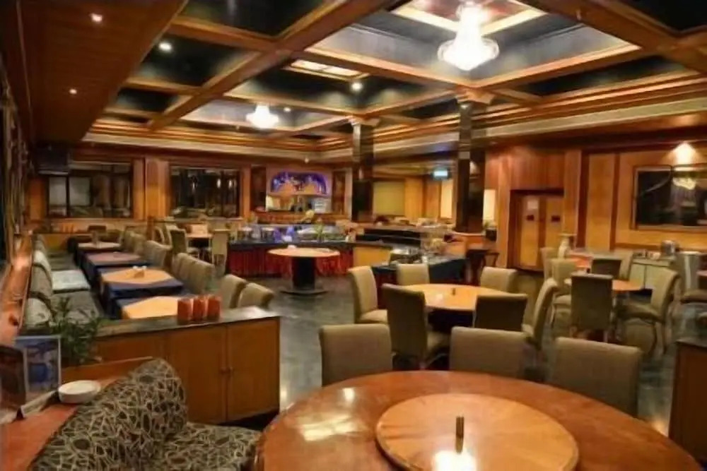 Hotel Kalasagar
