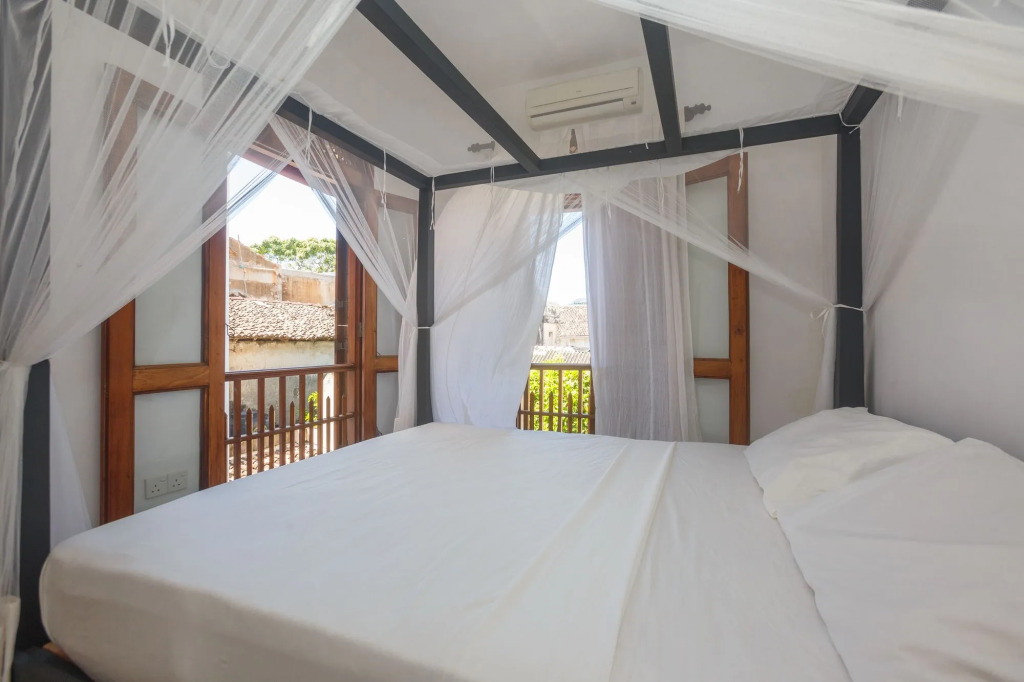 Villa Aurora, Galle Fort