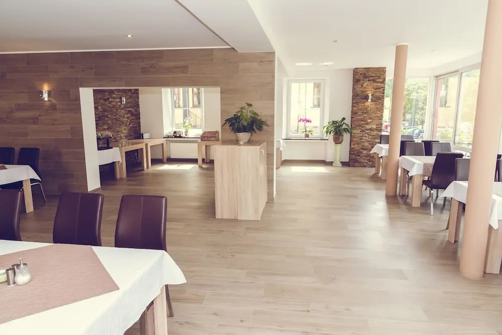 Hotel Garni Reis