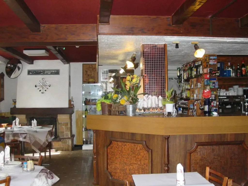 Auberge du Meygal
