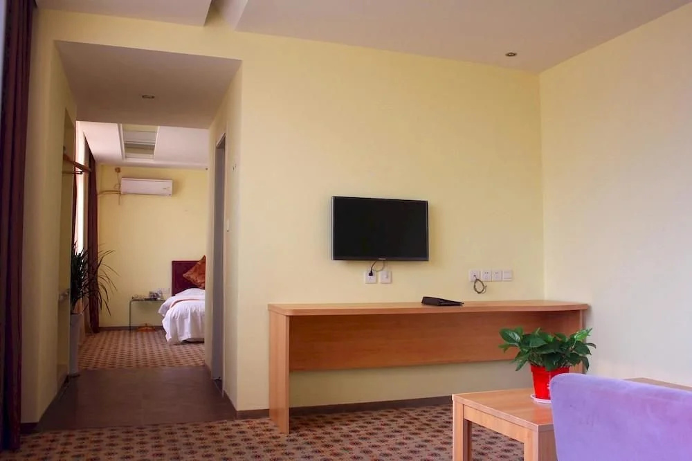 Witt Fashion Hotel Yantai Development Zone