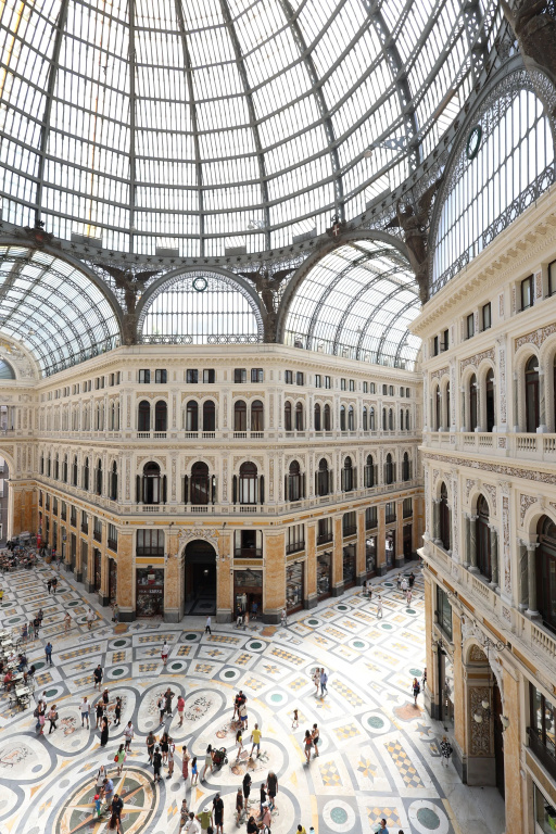 Maison San Carlo Luxury Suites