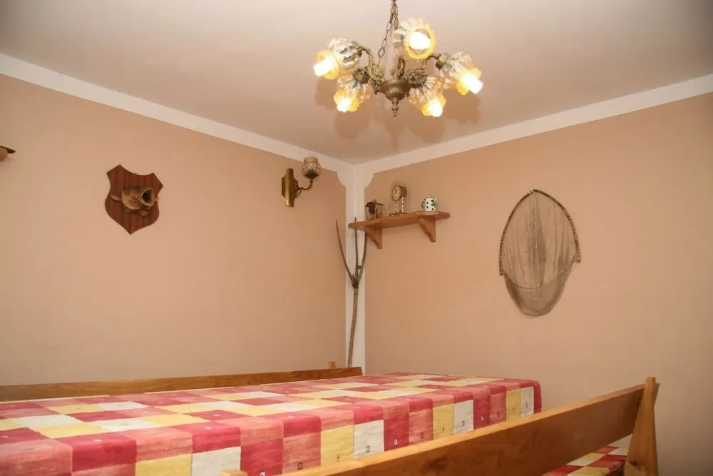 Apartments Vrata Baranje