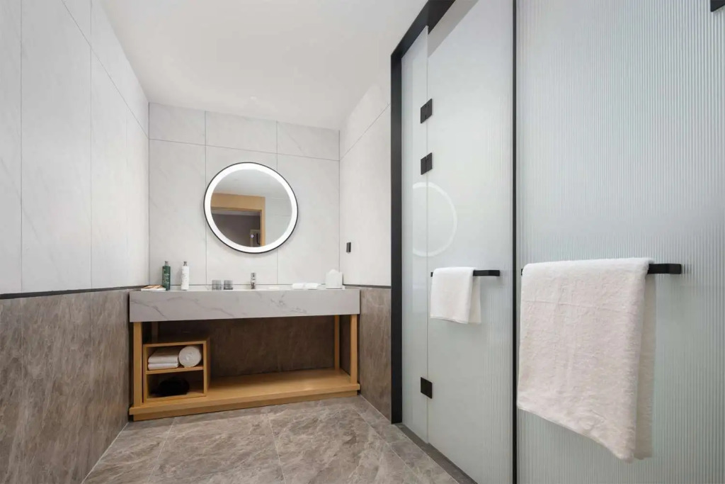 Hilton Garden Inn Hulunbuir Hailar