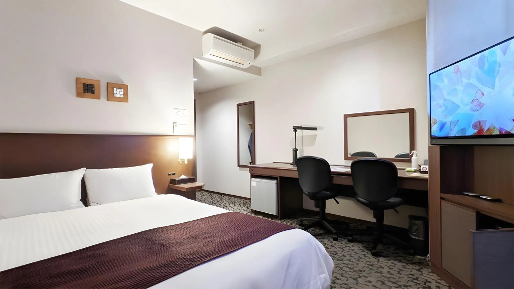 Tottori Green Hotel Morris