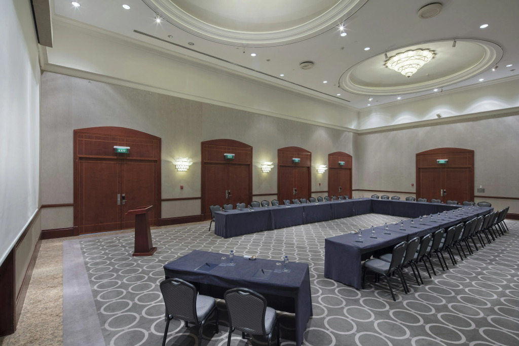 Adana HiltonSA Hotel