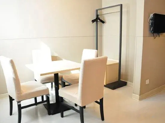 Jinjiang Inn Xining East Street Branch