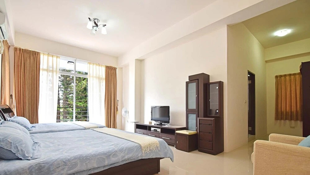 Sia lyu di B&B