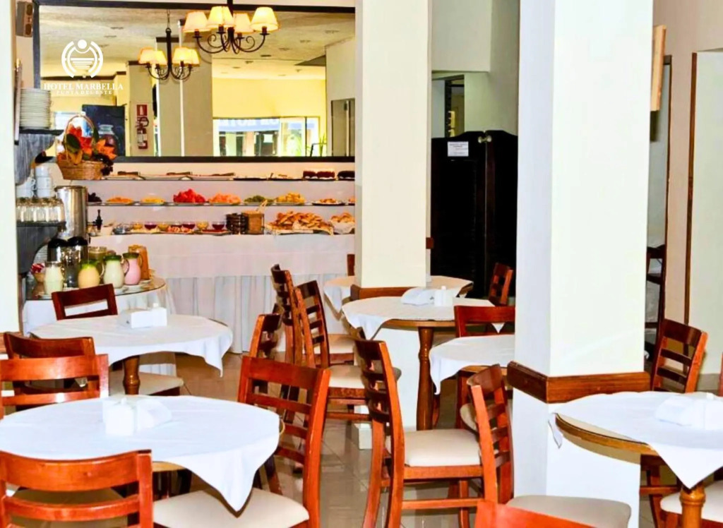 Hotel Marbella