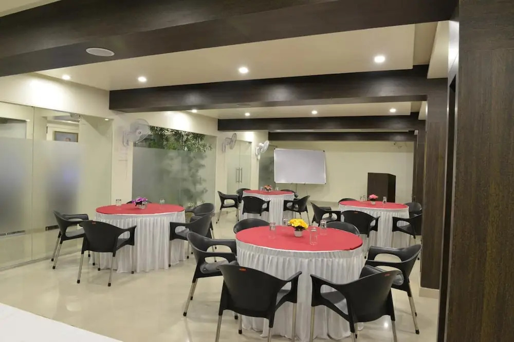 Hotel Suresh Inn