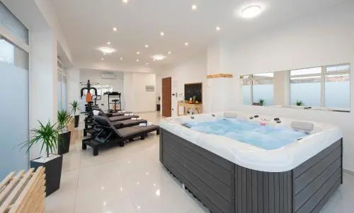 Ratkajec Luxury Apartments