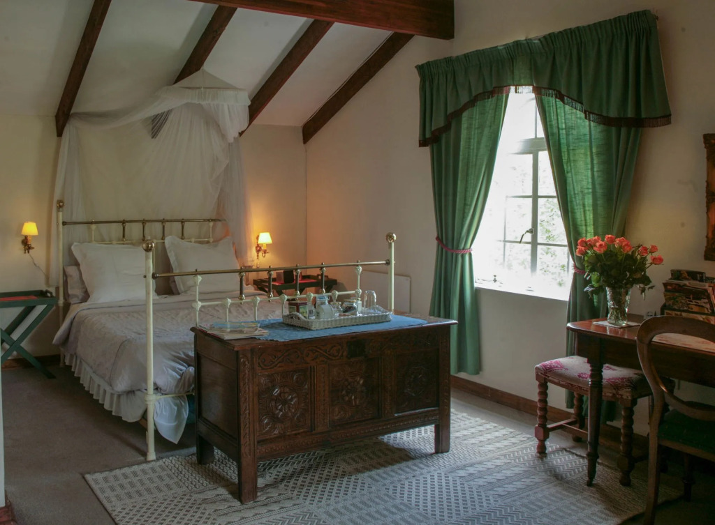 Darrenwood Guest House