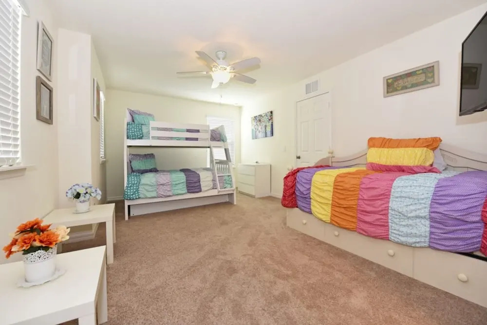 The Shire at Westhaven by Florida Star Vacations