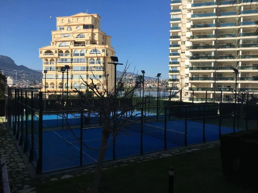 Paradero Rental S74 - Vistas al Mar
