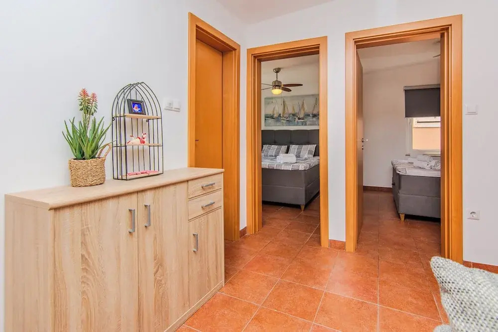 Apartment Zenko