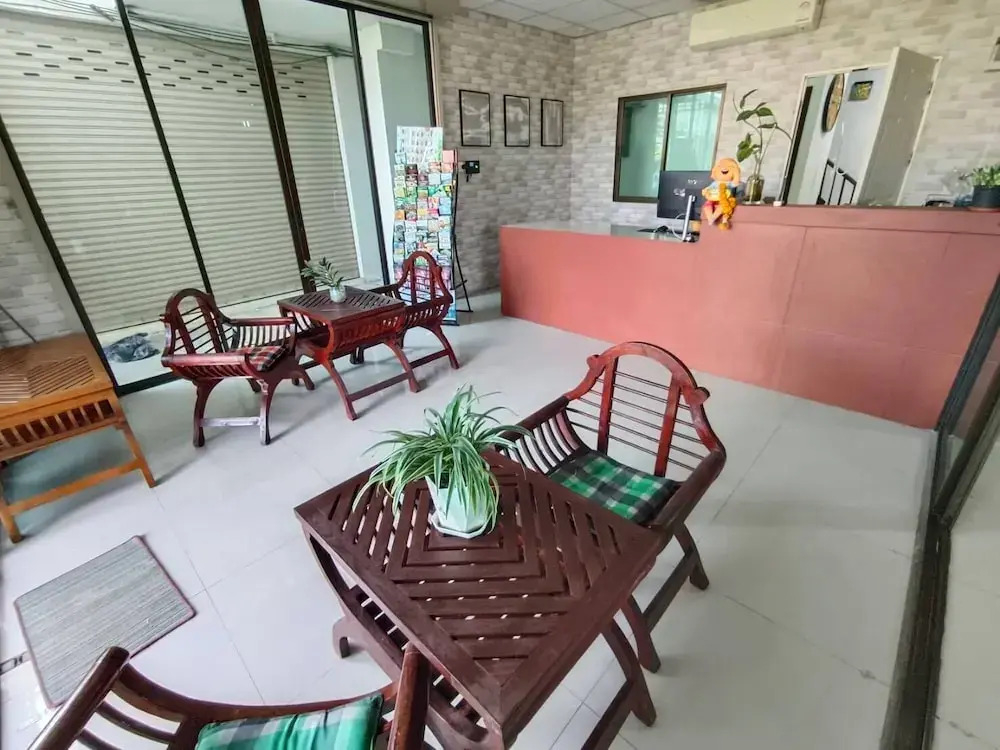 TC House and Cafe