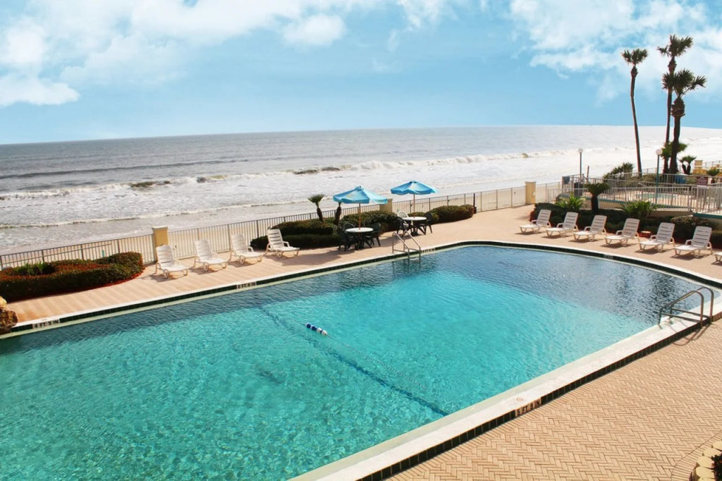 Grand Seas by Exploria Resorts, MOD Collection by Sonesta