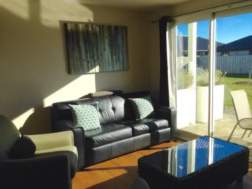 Amberley Serviced Apartments