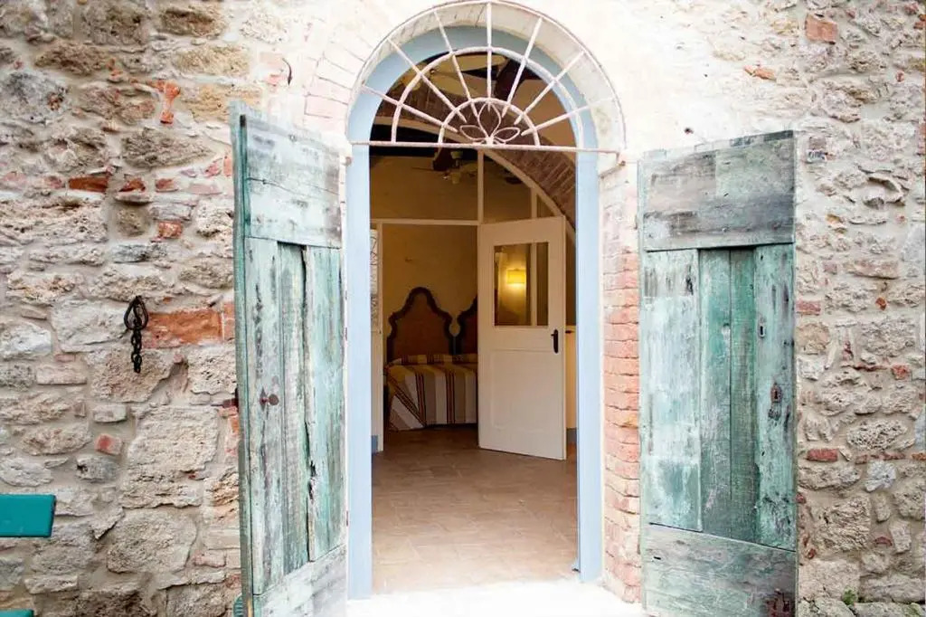 Podere Spedalone