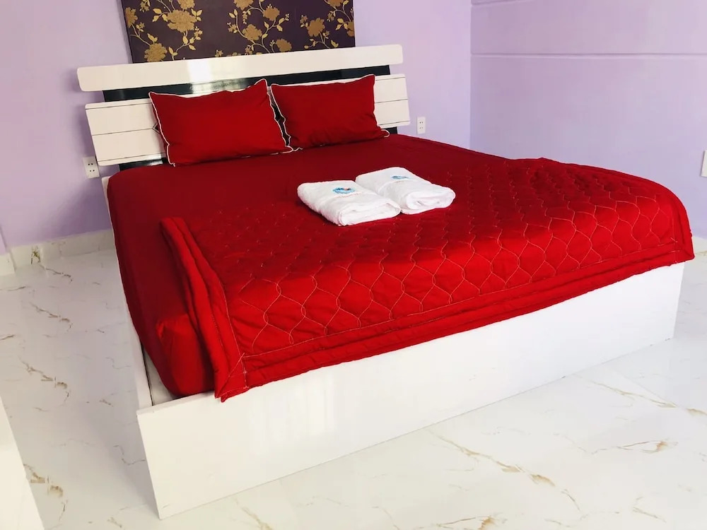 Milan Diamond Hotel