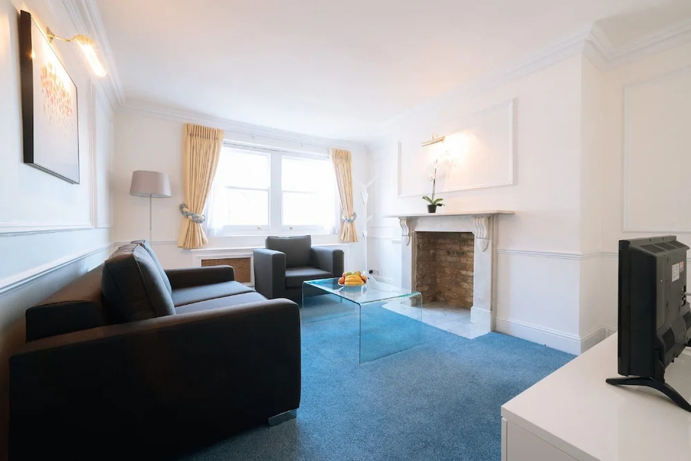 Marylebone Private Apartments
