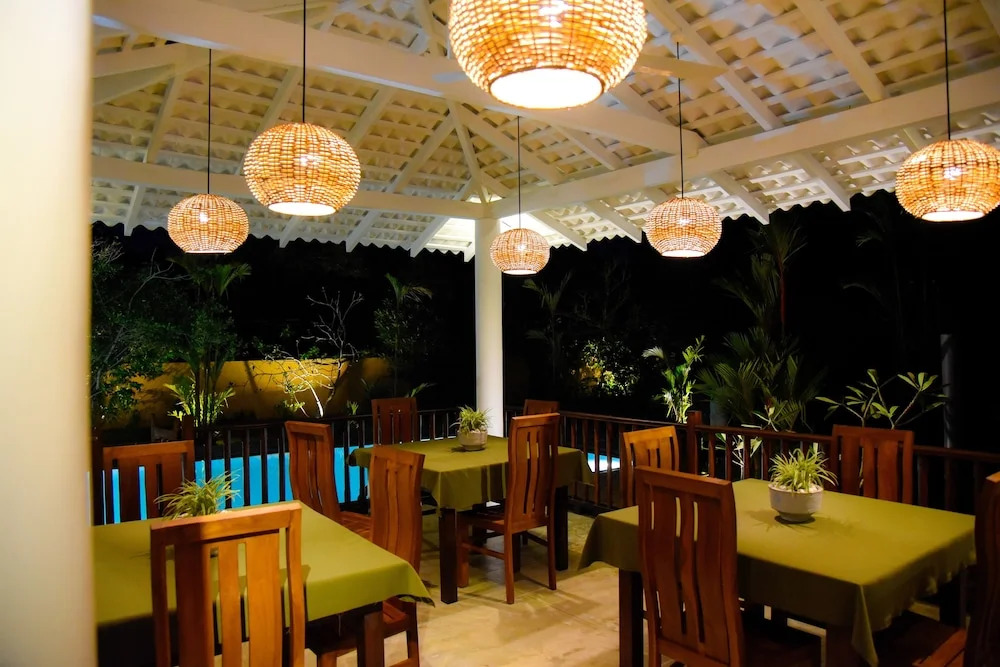 Odailem Resort - Talpe