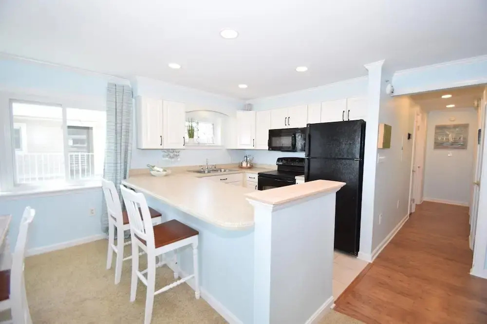 Thunder Island 91b 2 Bedroom Condo