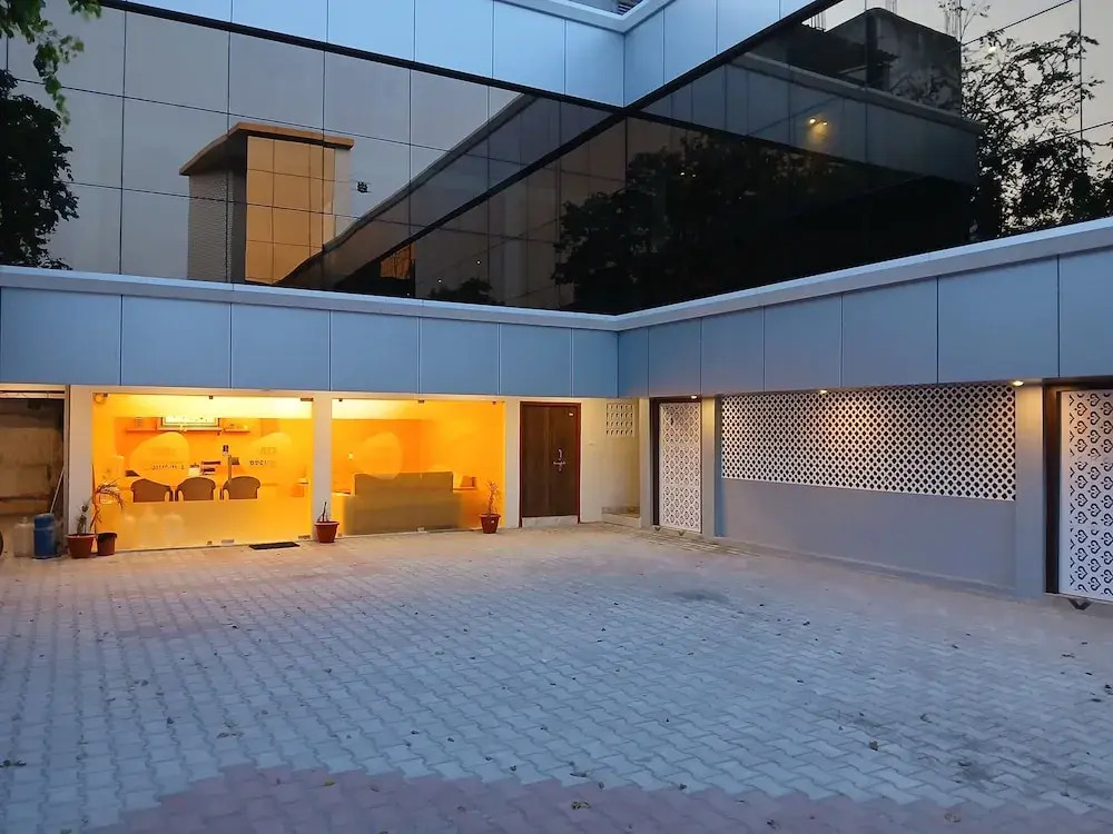 Veera Residency Gingee