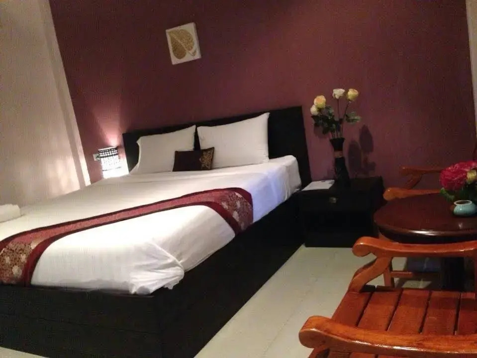 Tanaporn Resort