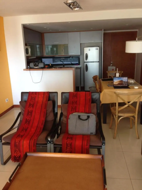 Apartamento 907