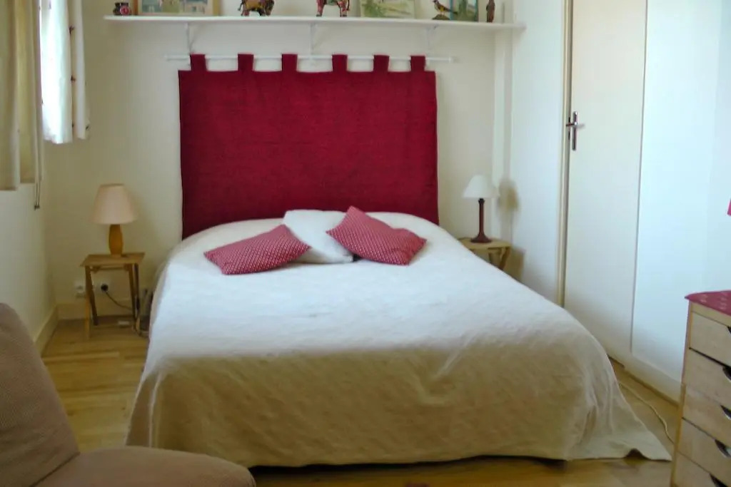 Apartment Living Jean Nicot