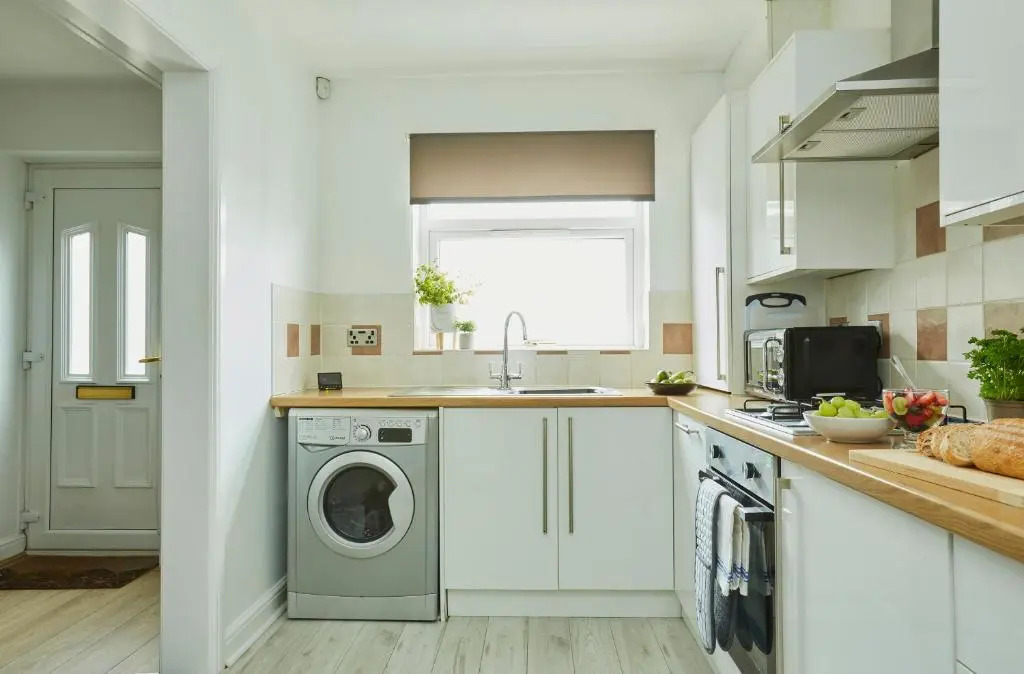 Halifax Gorgeous New Home - 3 Bedrooms
