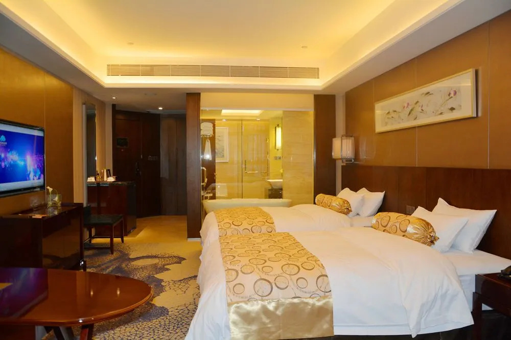 Hetai Hotel