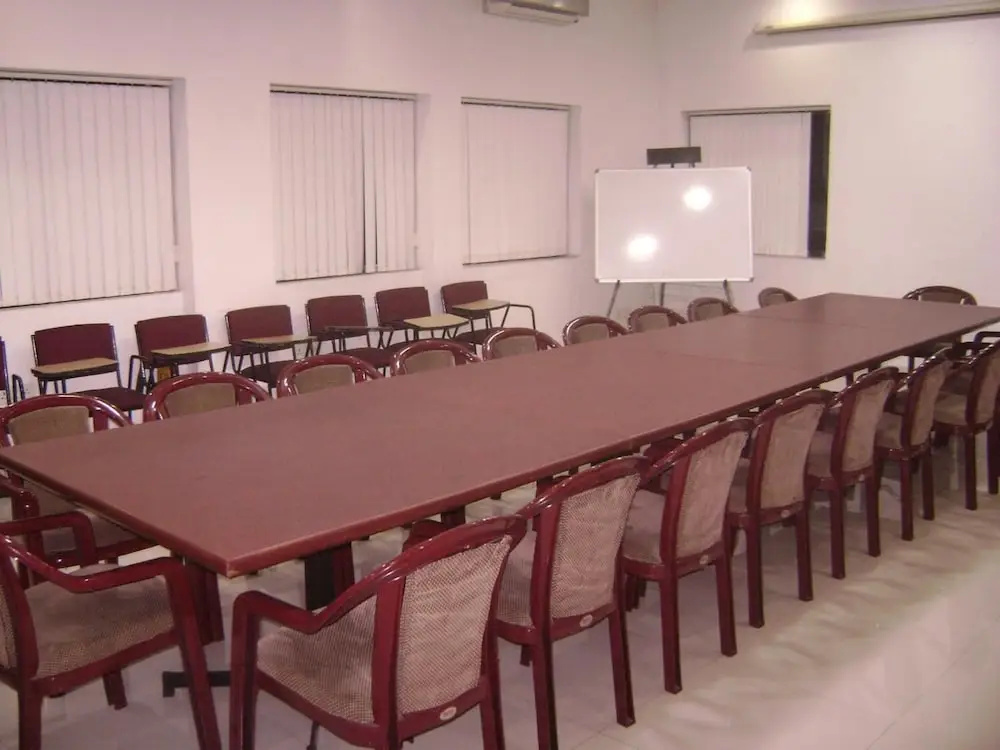 Innra Guest House