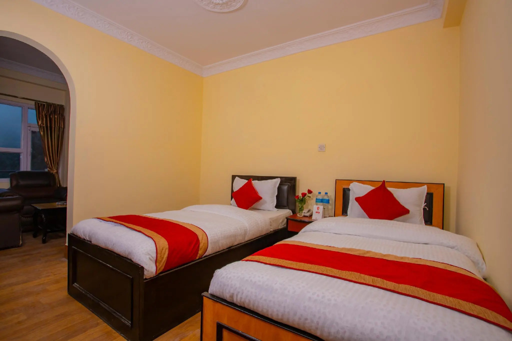 Kathmandu Friendly Home