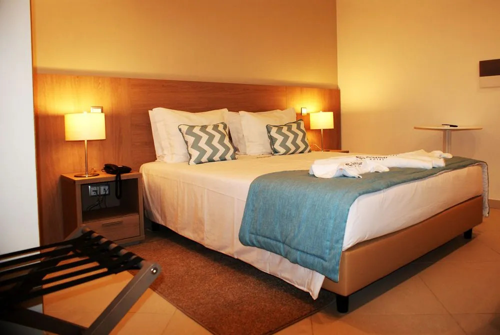 Beramar Hotel