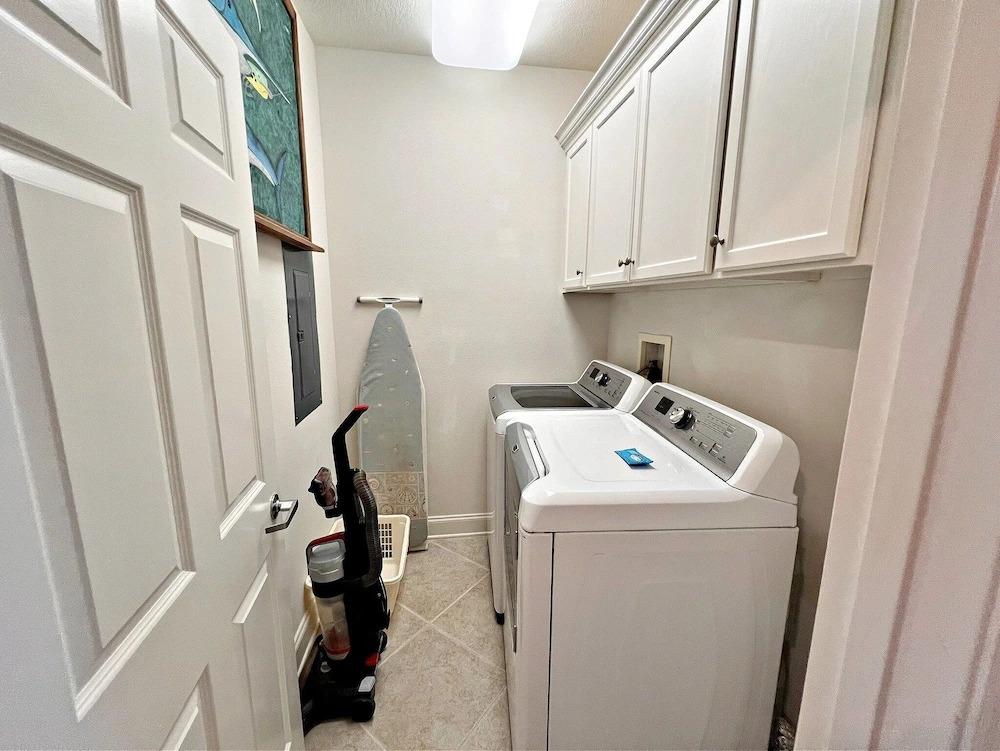 The Moorings