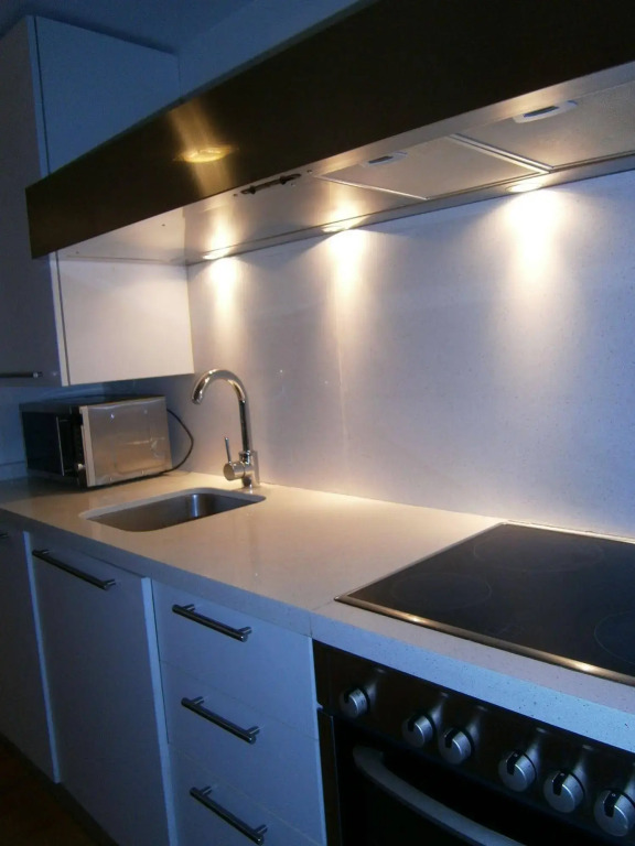 Apartamentos Santa Faz by Be Alicante