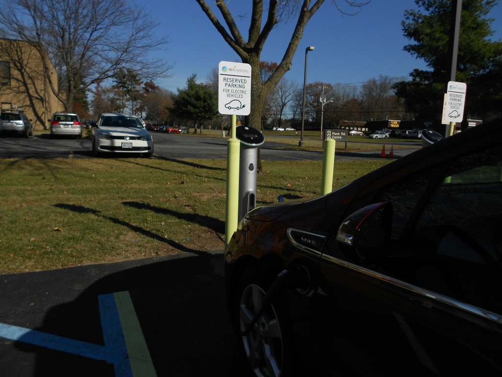 Hampton Inn Clifton Park
