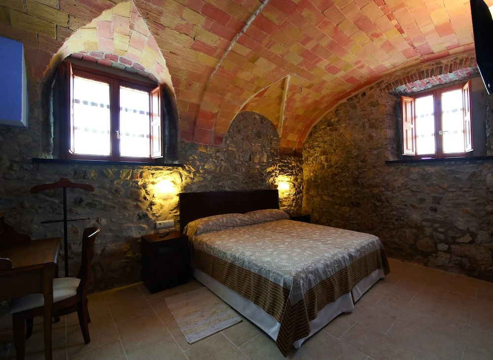 Hotel Mas 1670