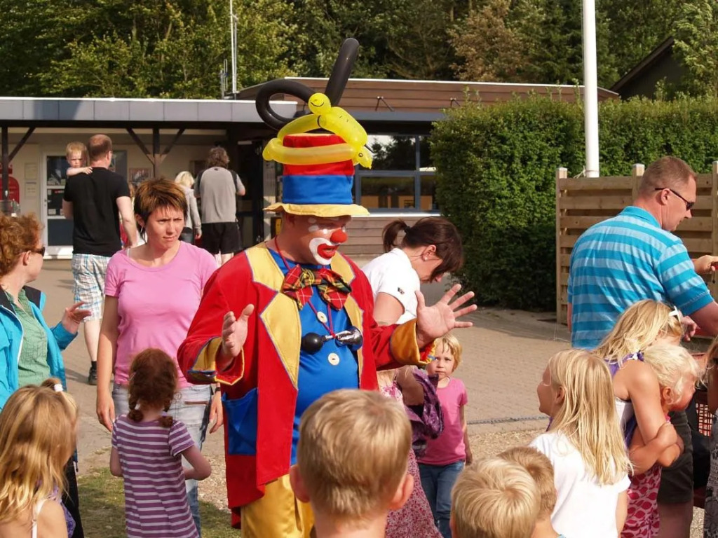 Riis Feriepark