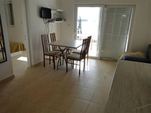 Silvija Apartments