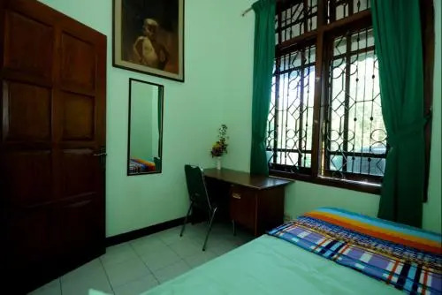 Serene Home of The Heart