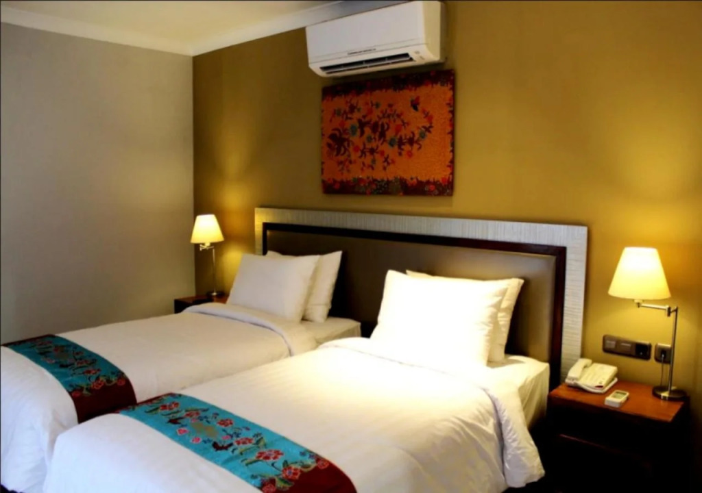 The Sidji Hotel