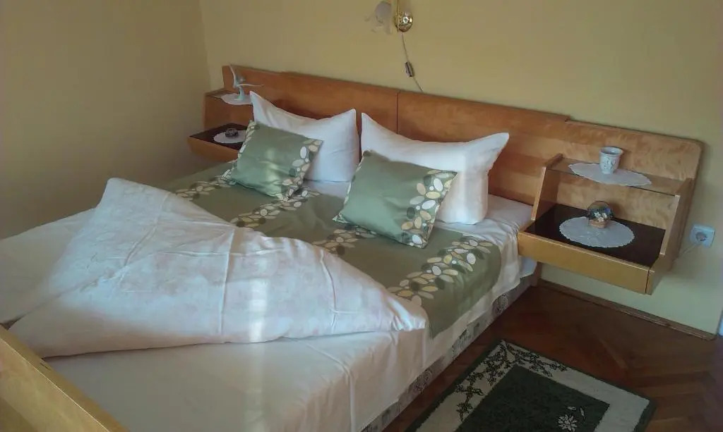 Margo Apartman