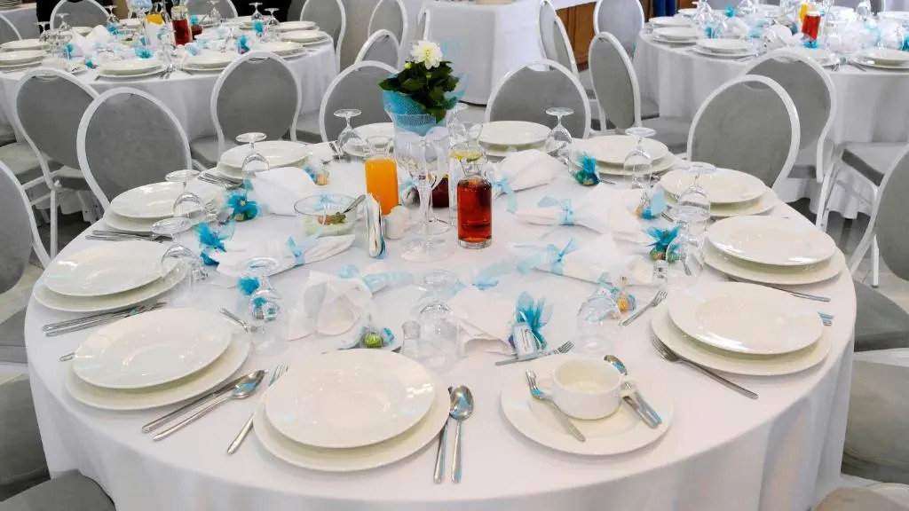Koszarka Venue & SPA